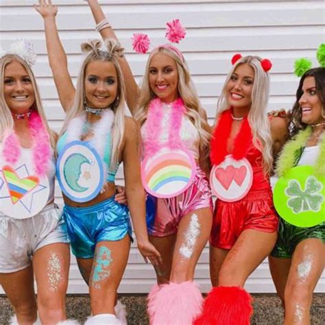 cute costume ideas for teens